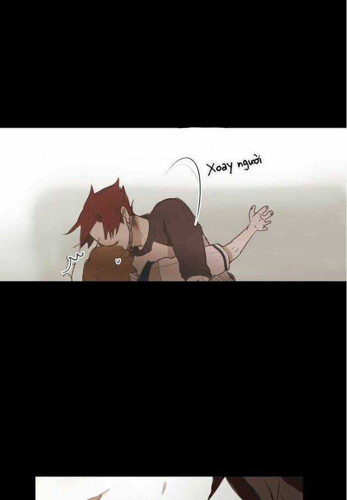 Không Bao Giờ Hiểu - Chapter 31 - Trang 28