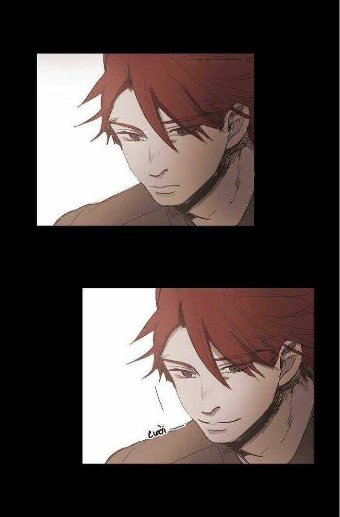 Không Bao Giờ Hiểu - Chapter 31 - Trang 30