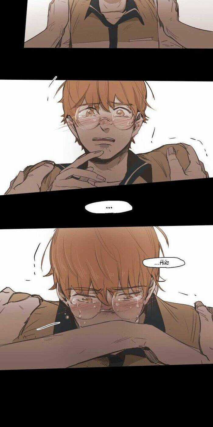 Không Bao Giờ Hiểu - Chapter 31 - Trang 4