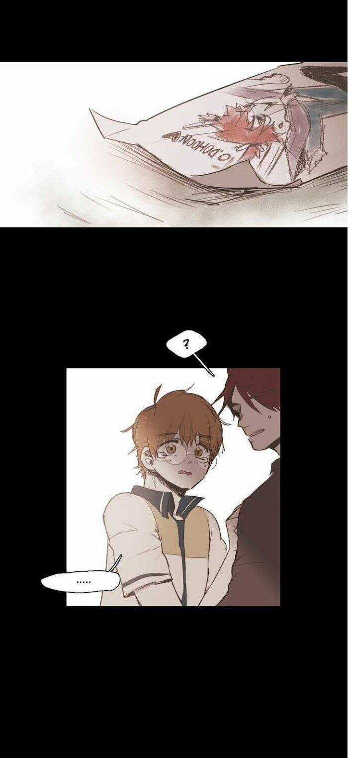 Không Bao Giờ Hiểu - Chapter 31 - Trang 10