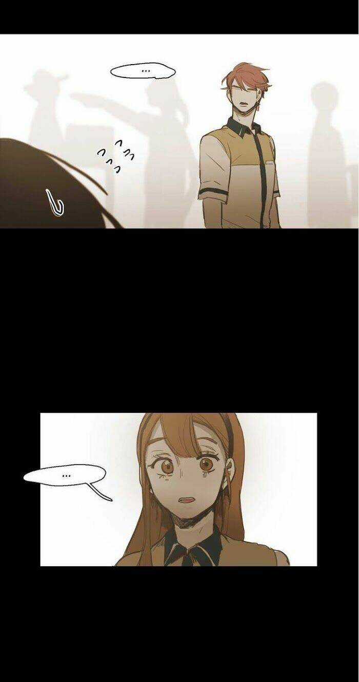 Không Bao Giờ Hiểu - Chapter 32 - Trang 12