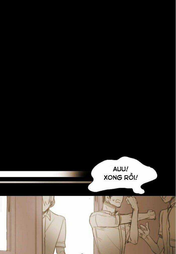 Không Bao Giờ Hiểu - Chapter 32 - Trang 17