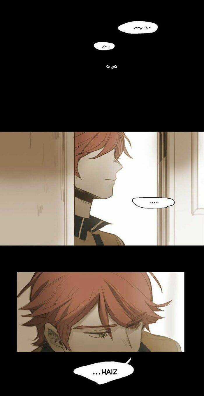 Không Bao Giờ Hiểu - Chapter 32 - Trang 19