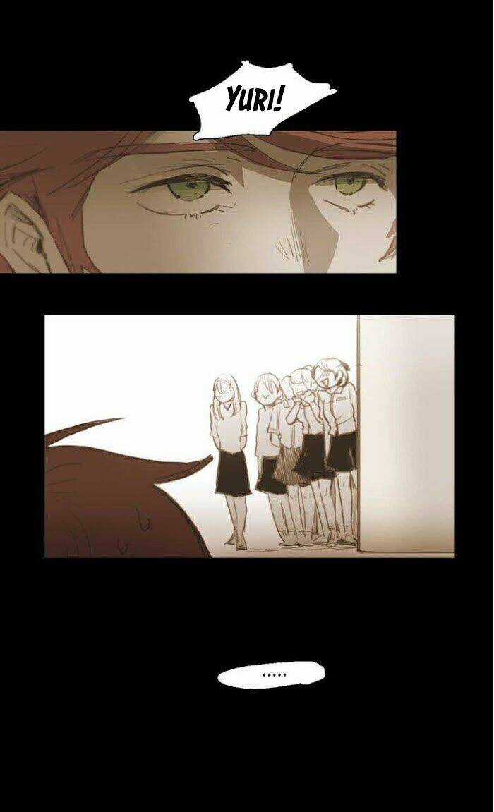 Không Bao Giờ Hiểu - Chapter 32 - Trang 21