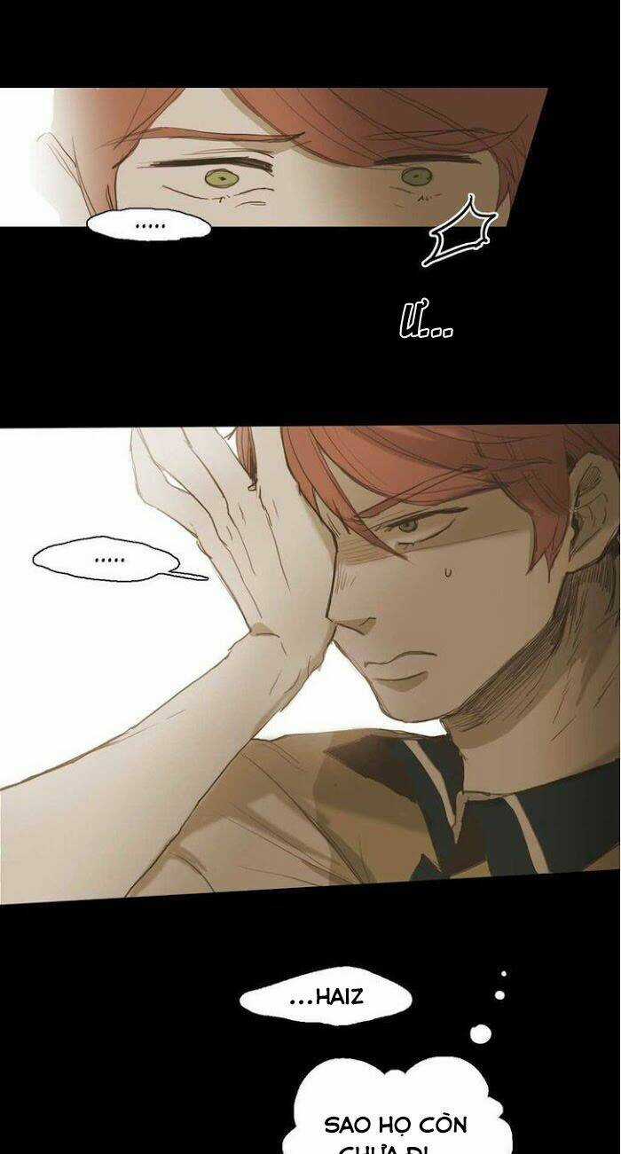 Không Bao Giờ Hiểu - Chapter 32 - Trang 22