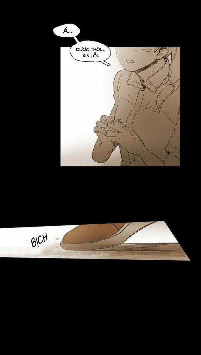 Không Bao Giờ Hiểu - Chapter 32 - Trang 29