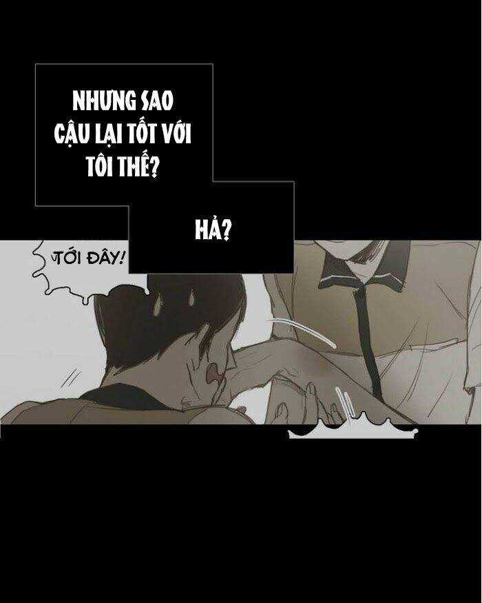 Không Bao Giờ Hiểu - Chapter 32 - Trang 35