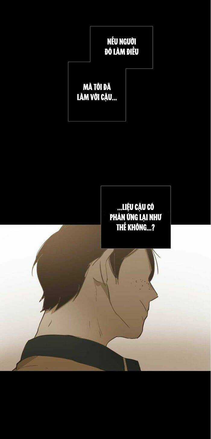 Không Bao Giờ Hiểu - Chapter 32 - Trang 39