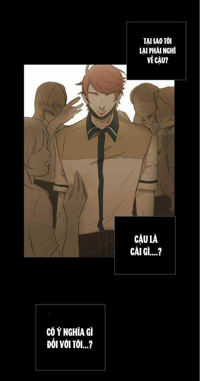 Không Bao Giờ Hiểu - Chapter 32 - Trang 40