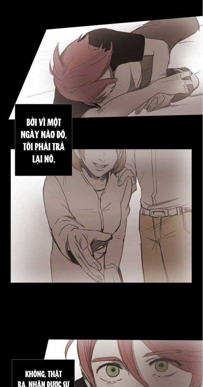 Không Bao Giờ Hiểu - Chapter 32 - Trang 42