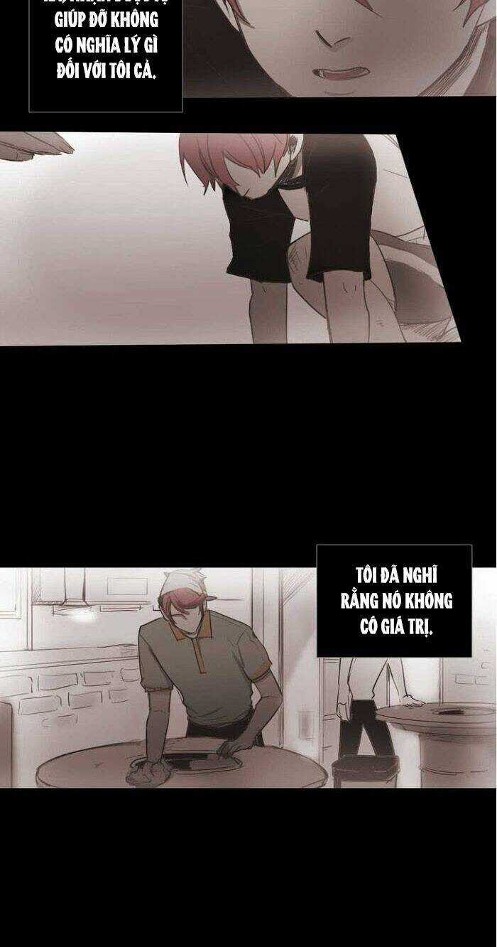 Không Bao Giờ Hiểu - Chapter 32 - Trang 43