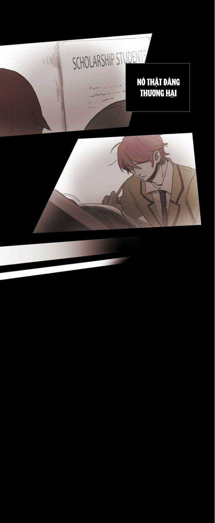 Không Bao Giờ Hiểu - Chapter 32 - Trang 44