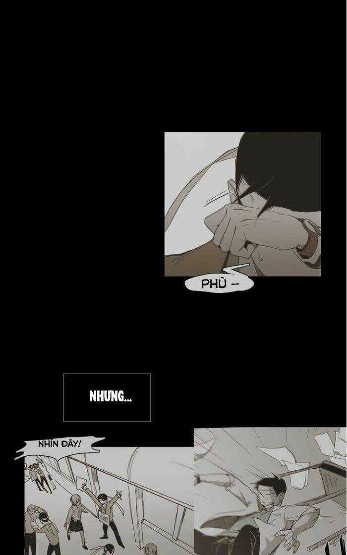 Không Bao Giờ Hiểu - Chapter 32 - Trang 45