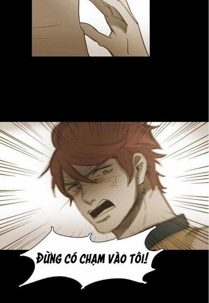 Không Bao Giờ Hiểu - Chapter 32 - Trang 52