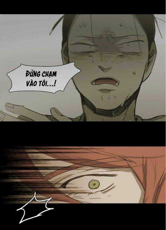 Không Bao Giờ Hiểu - Chapter 32 - Trang 53