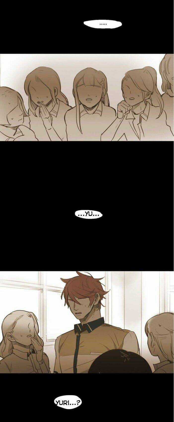 Không Bao Giờ Hiểu - Chapter 32 - Trang 54