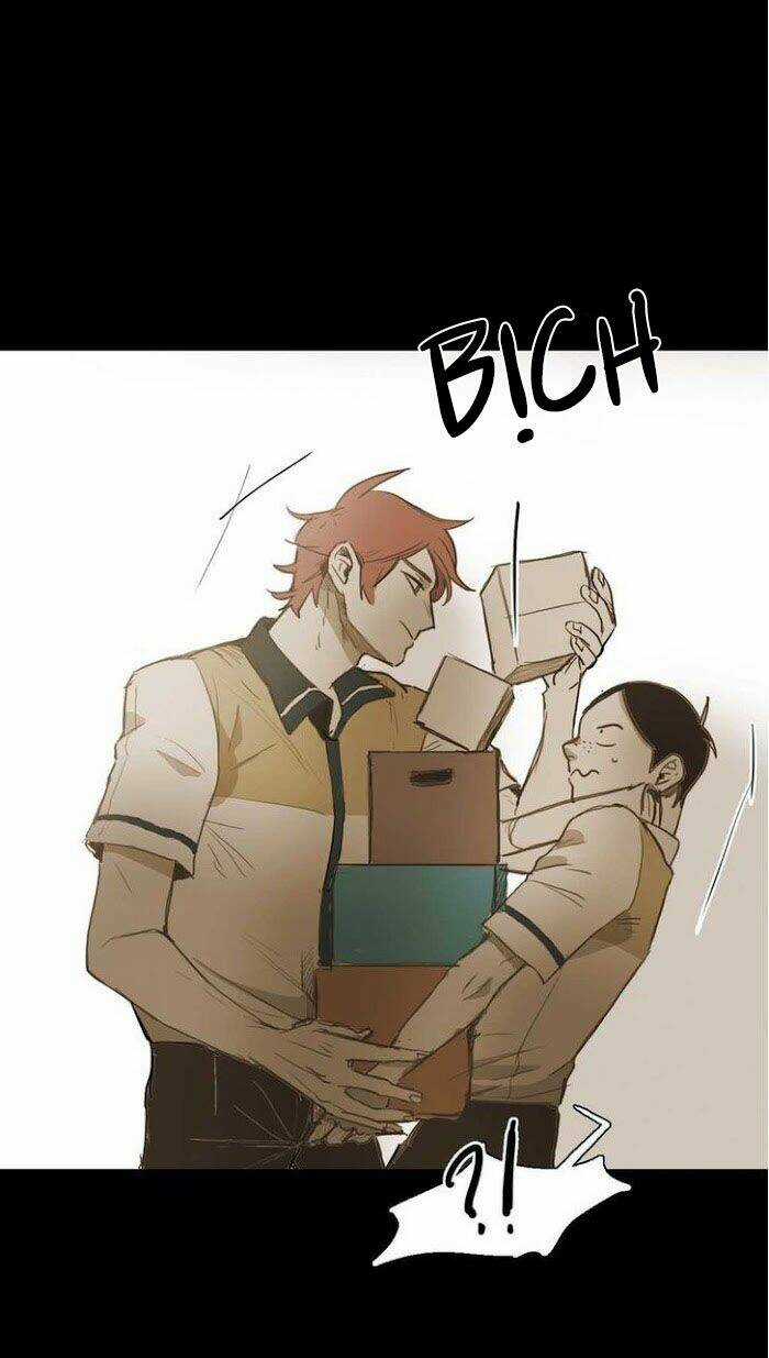 Không Bao Giờ Hiểu - Chapter 32 - Trang 9