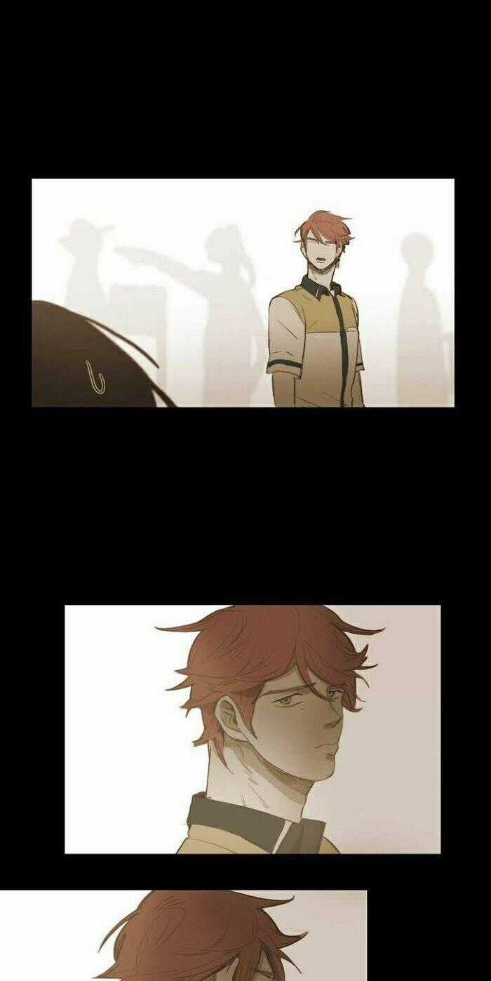 Không Bao Giờ Hiểu - Chapter 33 - Trang 1