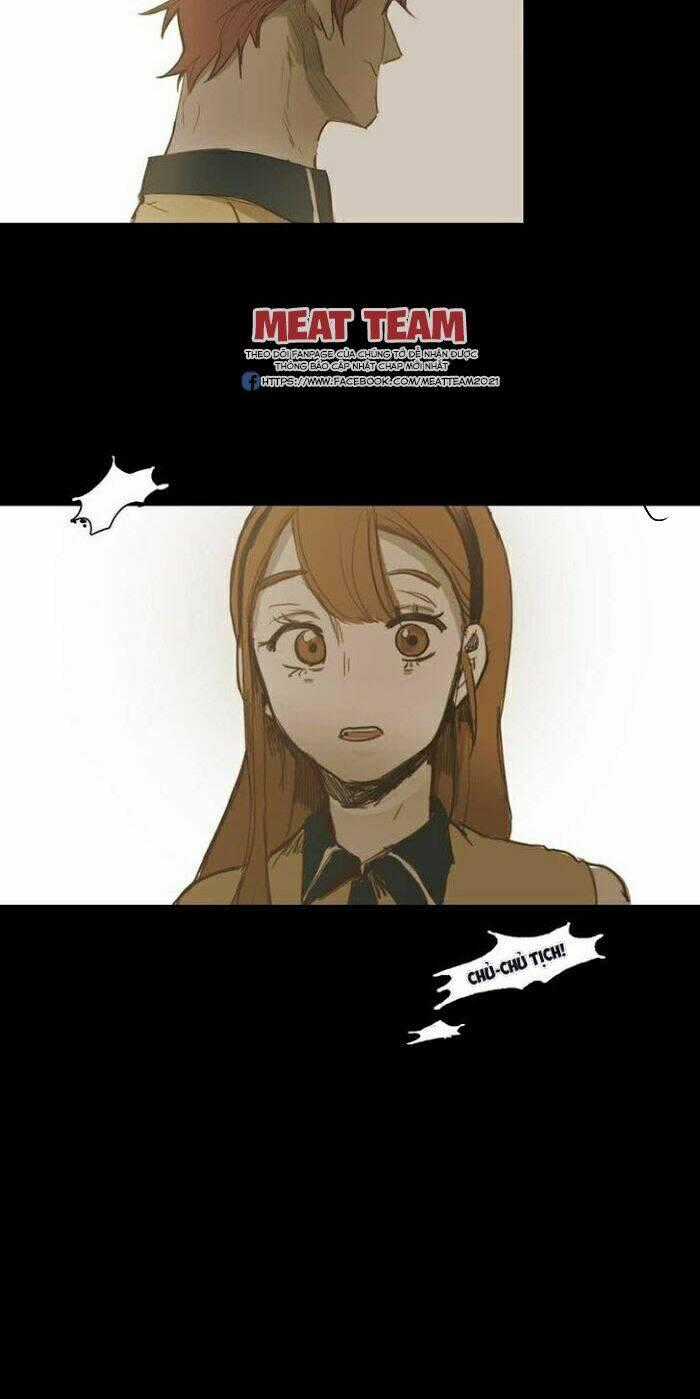 Không Bao Giờ Hiểu - Chapter 33 - Trang 2