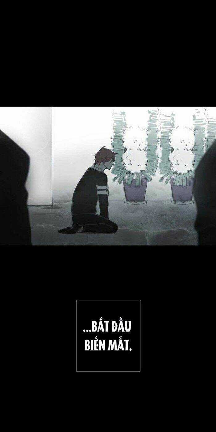 Không Bao Giờ Hiểu - Chapter 33 - Trang 12