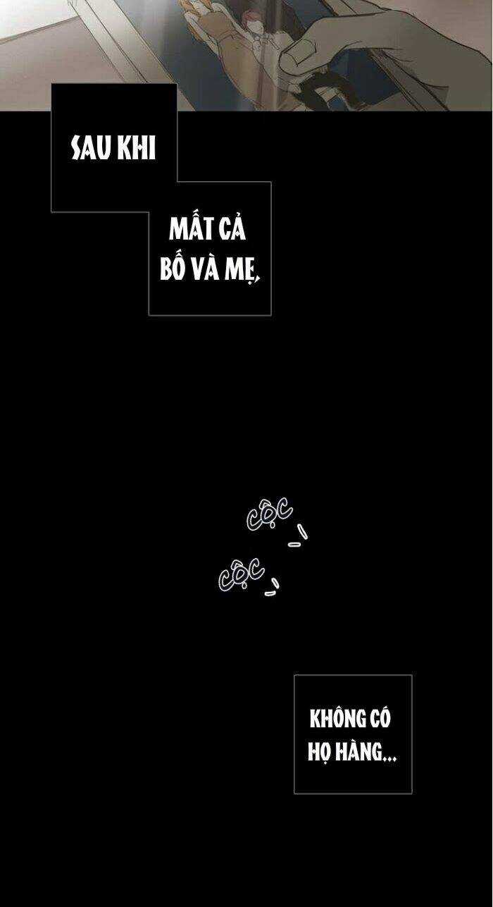 Không Bao Giờ Hiểu - Chapter 33 - Trang 14