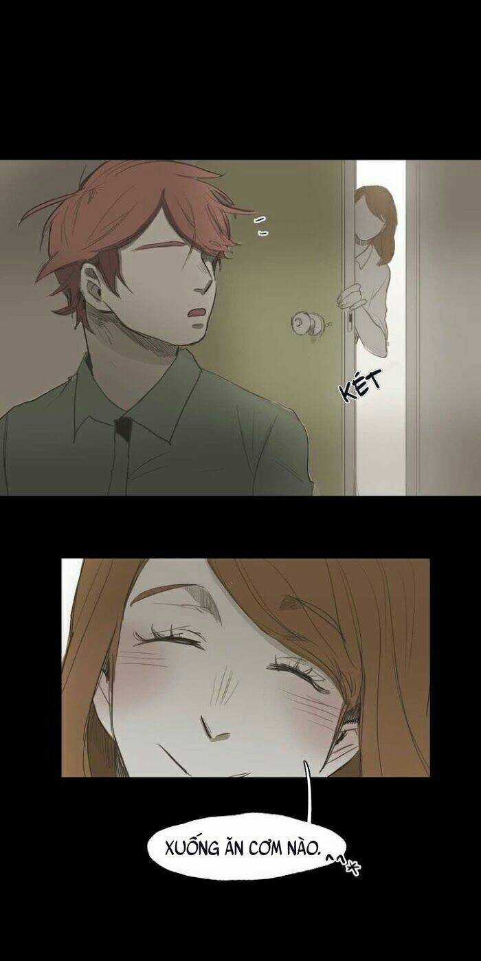 Không Bao Giờ Hiểu - Chapter 33 - Trang 15