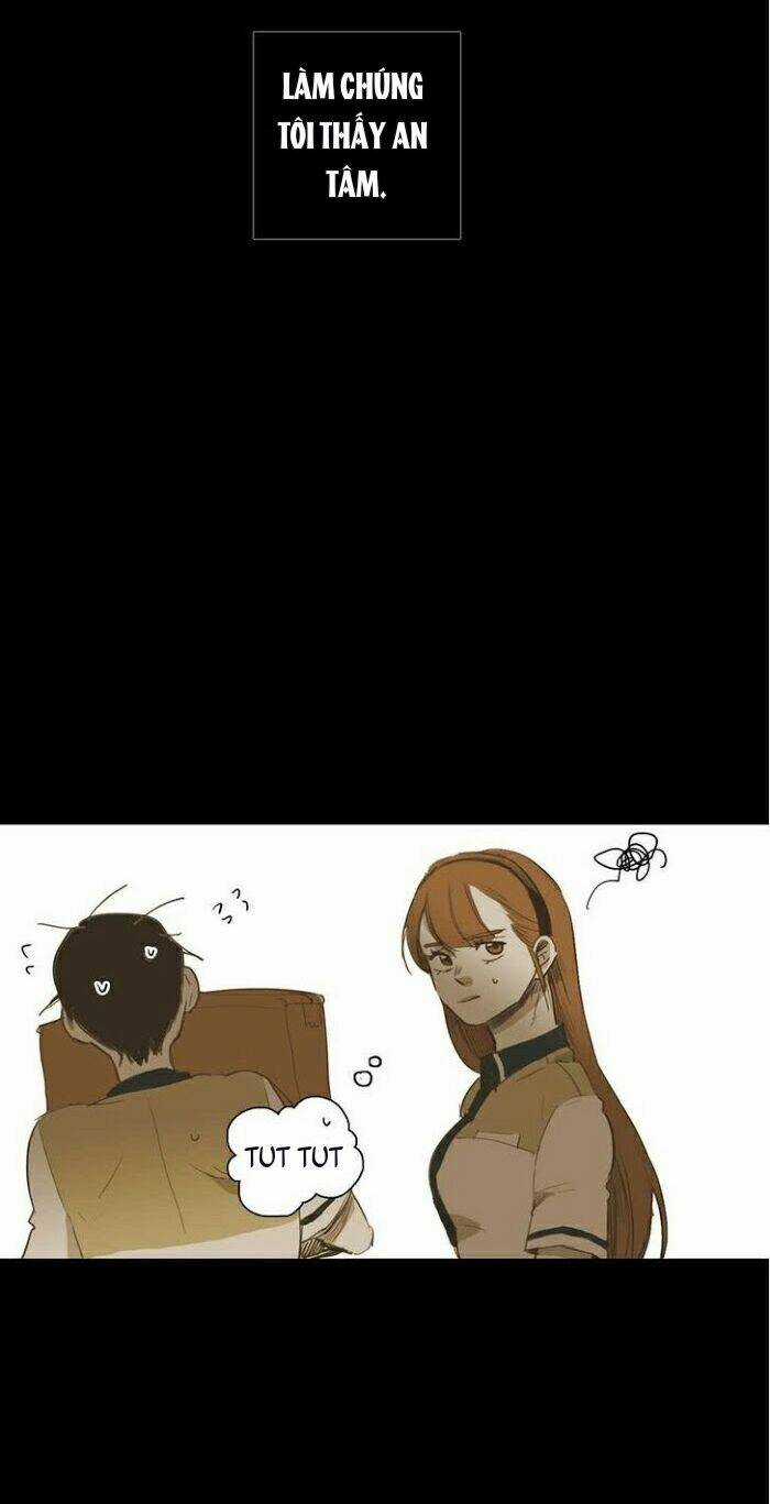 Không Bao Giờ Hiểu - Chapter 33 - Trang 27