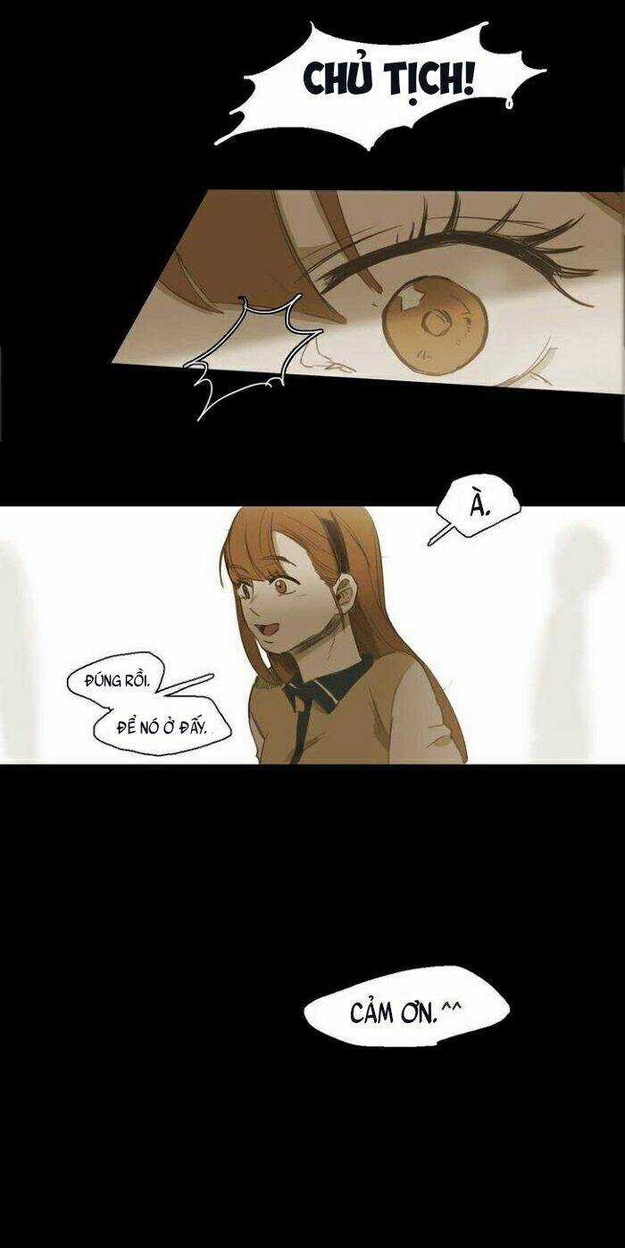 Không Bao Giờ Hiểu - Chapter 33 - Trang 4