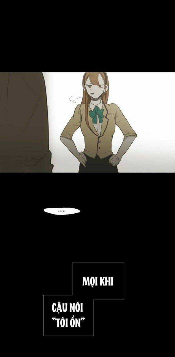 Không Bao Giờ Hiểu - Chapter 33 - Trang 32