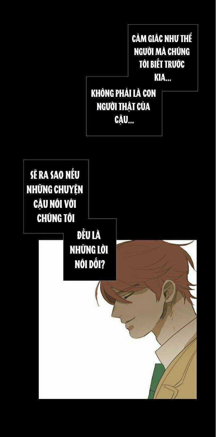 Không Bao Giờ Hiểu - Chapter 33 - Trang 33