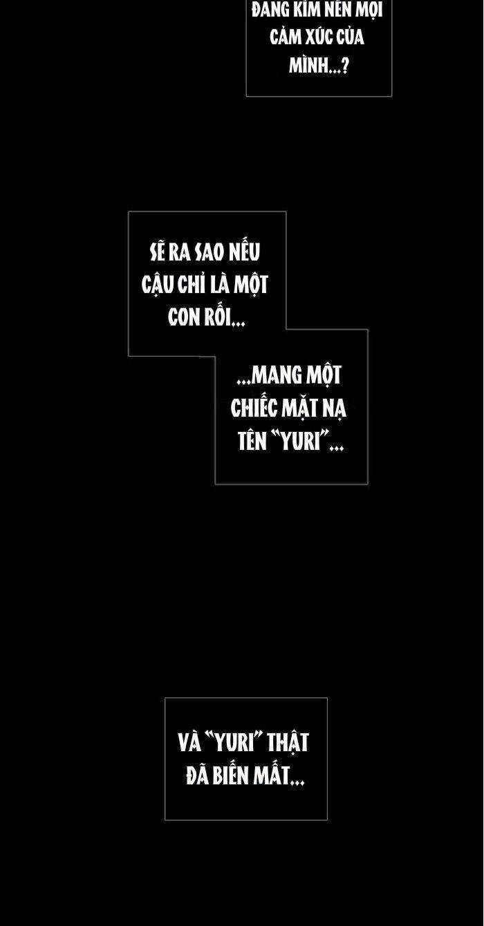 Không Bao Giờ Hiểu - Chapter 33 - Trang 35