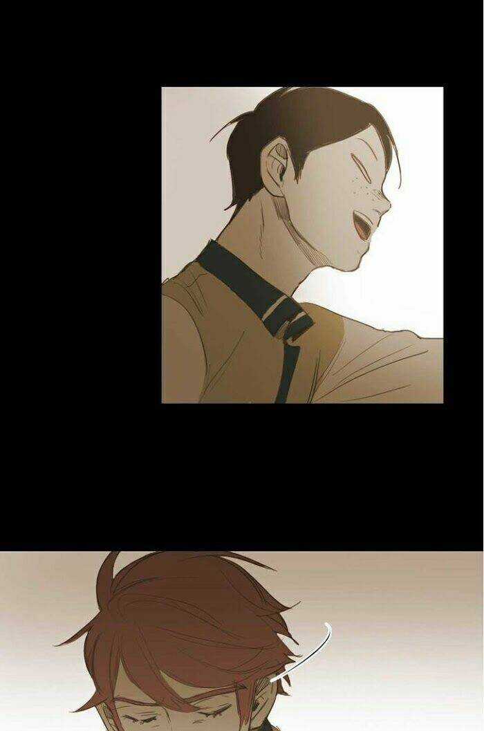 Không Bao Giờ Hiểu - Chapter 33 - Trang 38