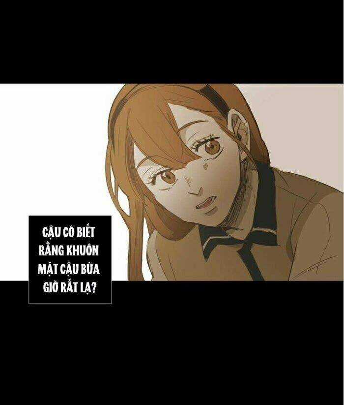 Không Bao Giờ Hiểu - Chapter 33 - Trang 40