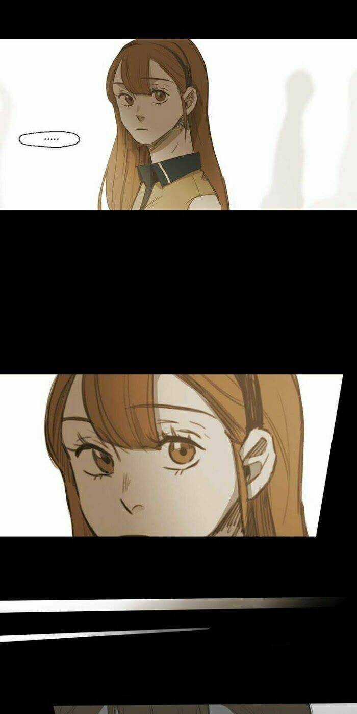 Không Bao Giờ Hiểu - Chapter 33 - Trang 5