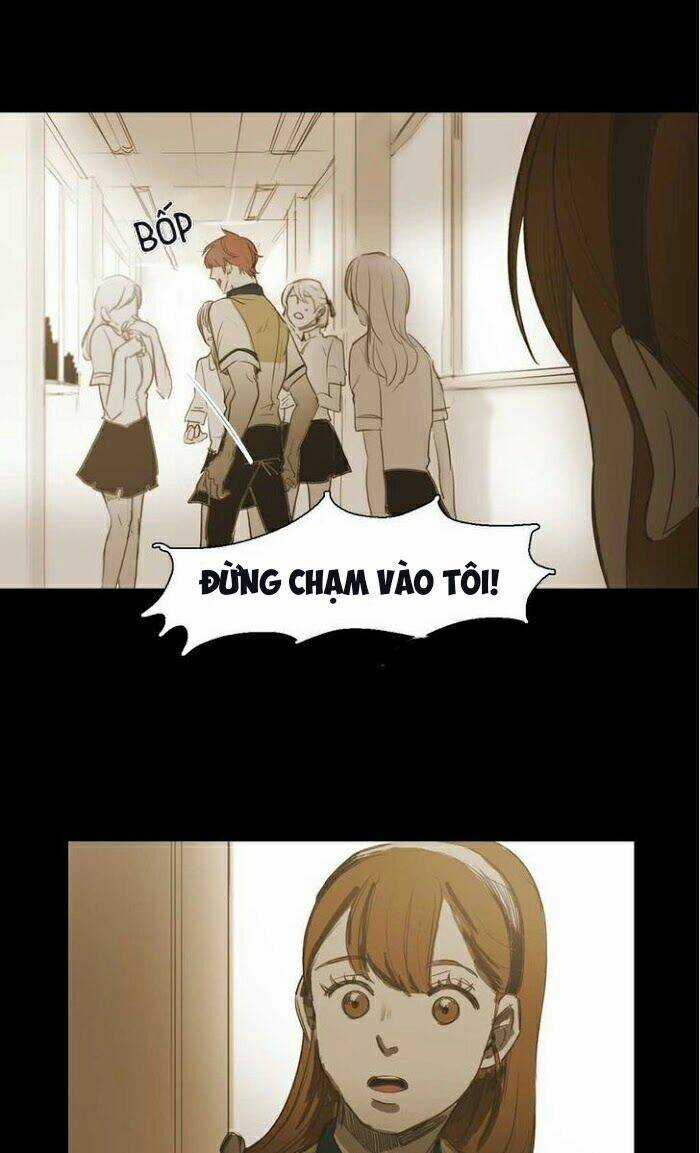 Không Bao Giờ Hiểu - Chapter 33 - Trang 47