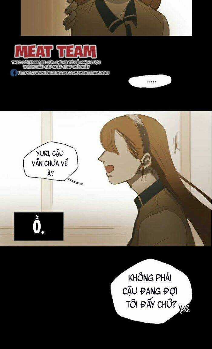 Không Bao Giờ Hiểu - Chapter 33 - Trang 48