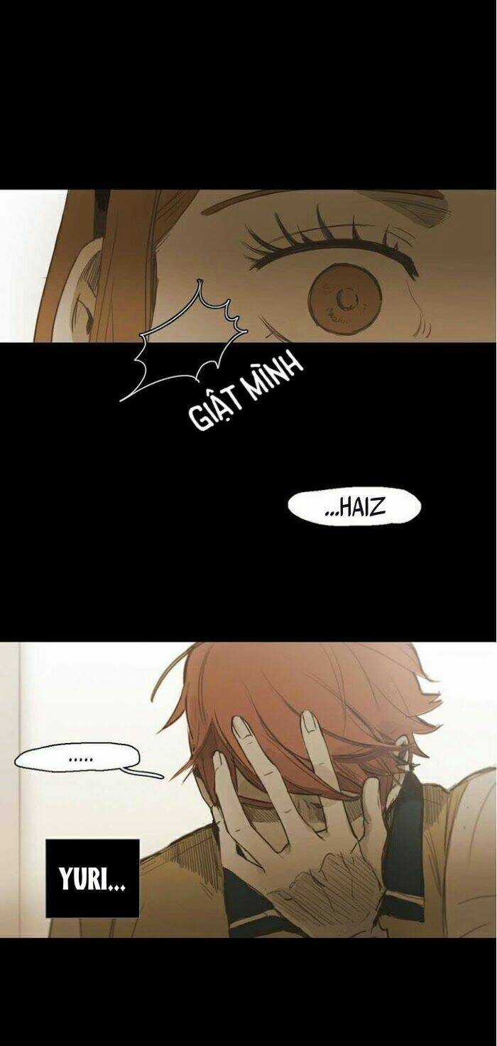 Không Bao Giờ Hiểu - Chapter 33 - Trang 50