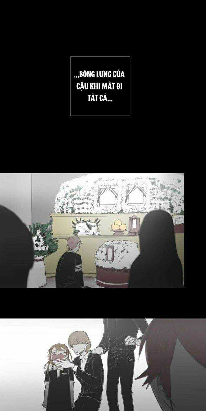 Không Bao Giờ Hiểu - Chapter 33 - Trang 7