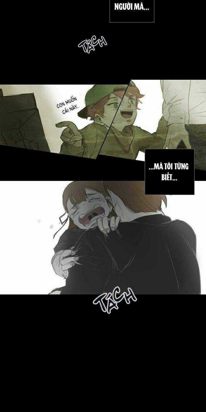 Không Bao Giờ Hiểu - Chapter 33 - Trang 10