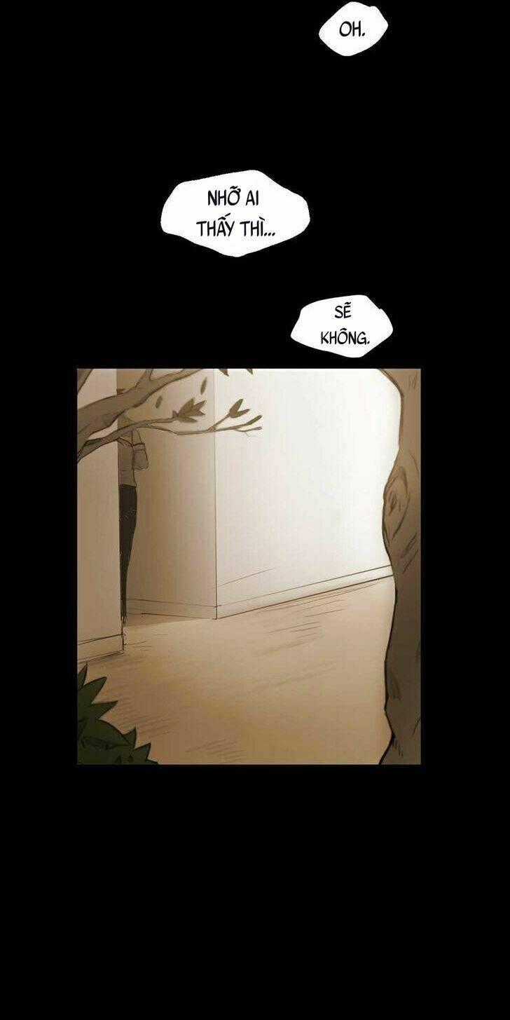 Không Bao Giờ Hiểu - Chapter 34 - Trang 2