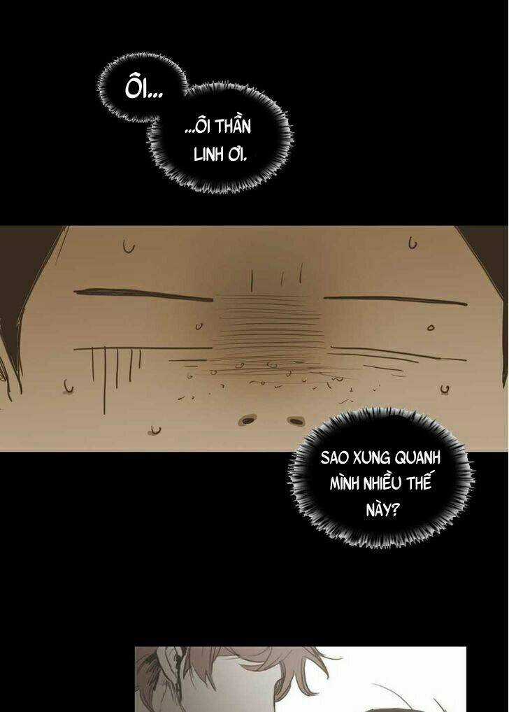 Không Bao Giờ Hiểu - Chapter 34 - Trang 12