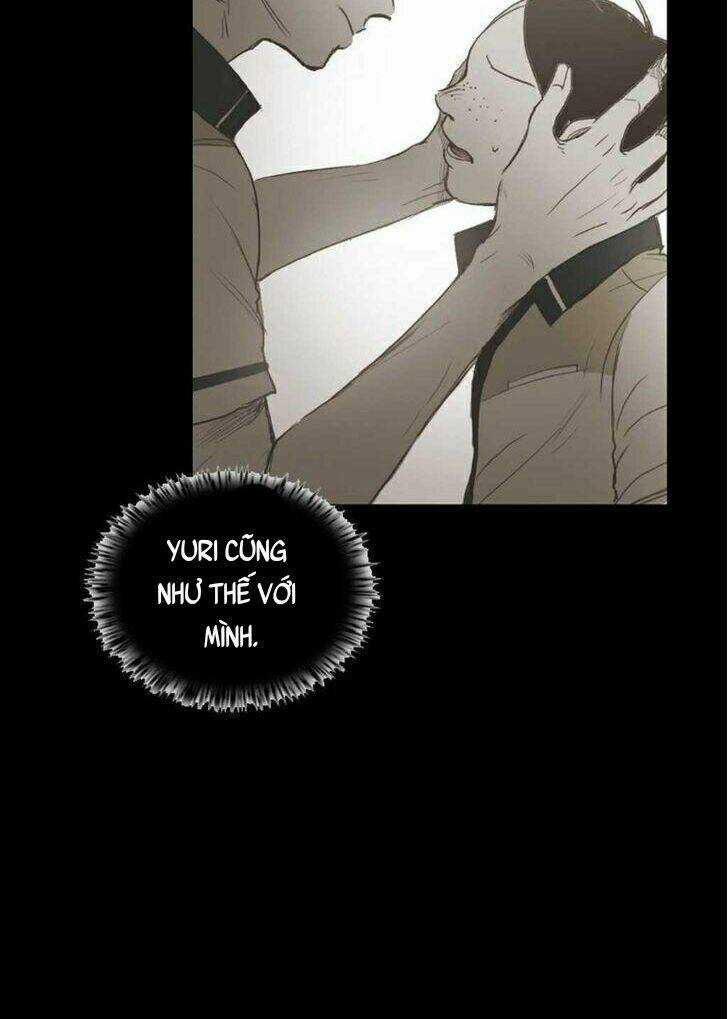 Không Bao Giờ Hiểu - Chapter 34 - Trang 13