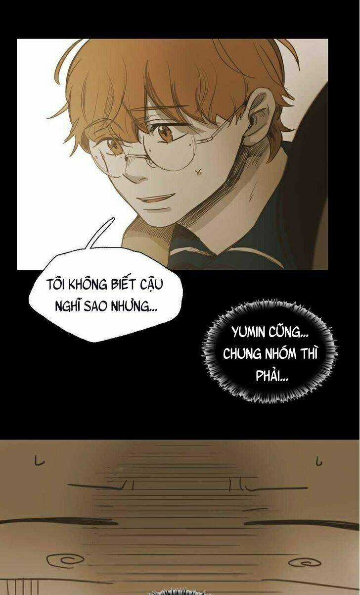 Không Bao Giờ Hiểu - Chapter 34 - Trang 14