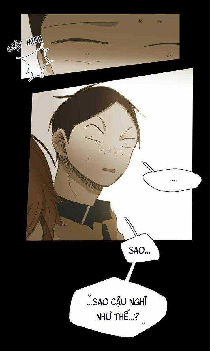 Không Bao Giờ Hiểu - Chapter 34 - Trang 17