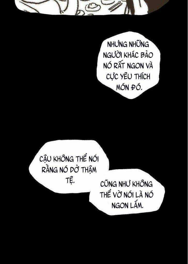 Không Bao Giờ Hiểu - Chapter 34 - Trang 22