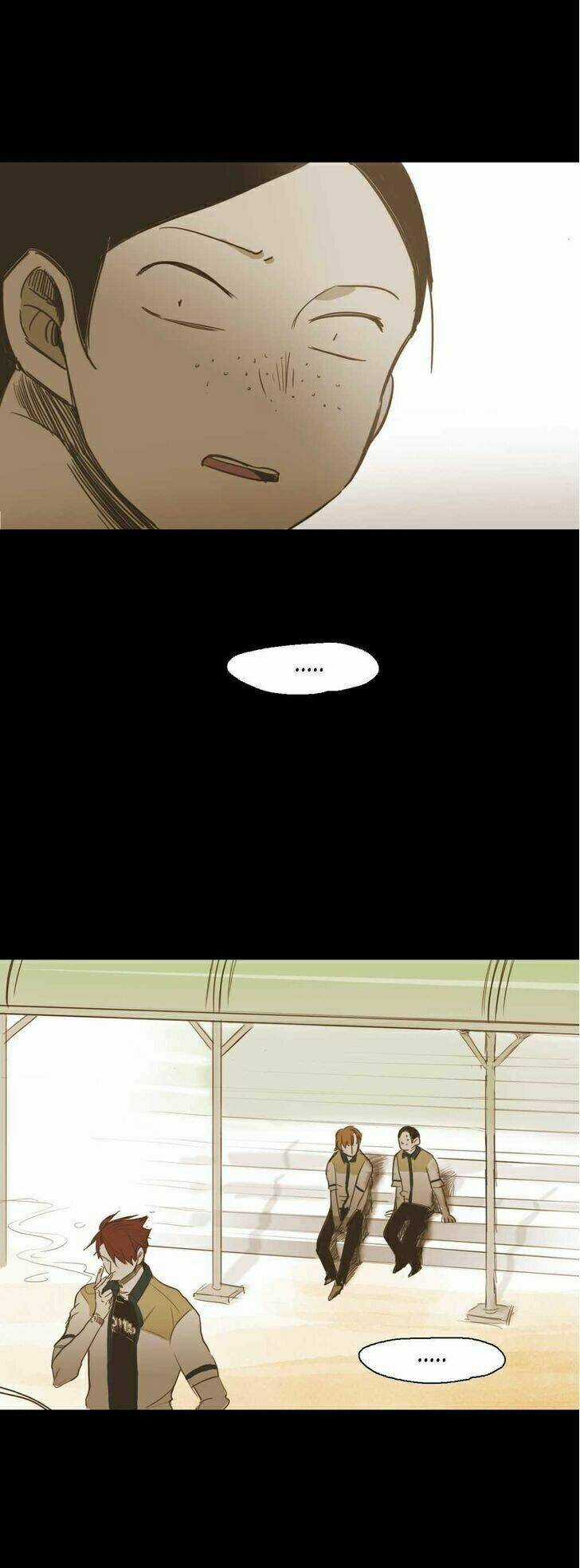 Không Bao Giờ Hiểu - Chapter 34 - Trang 25