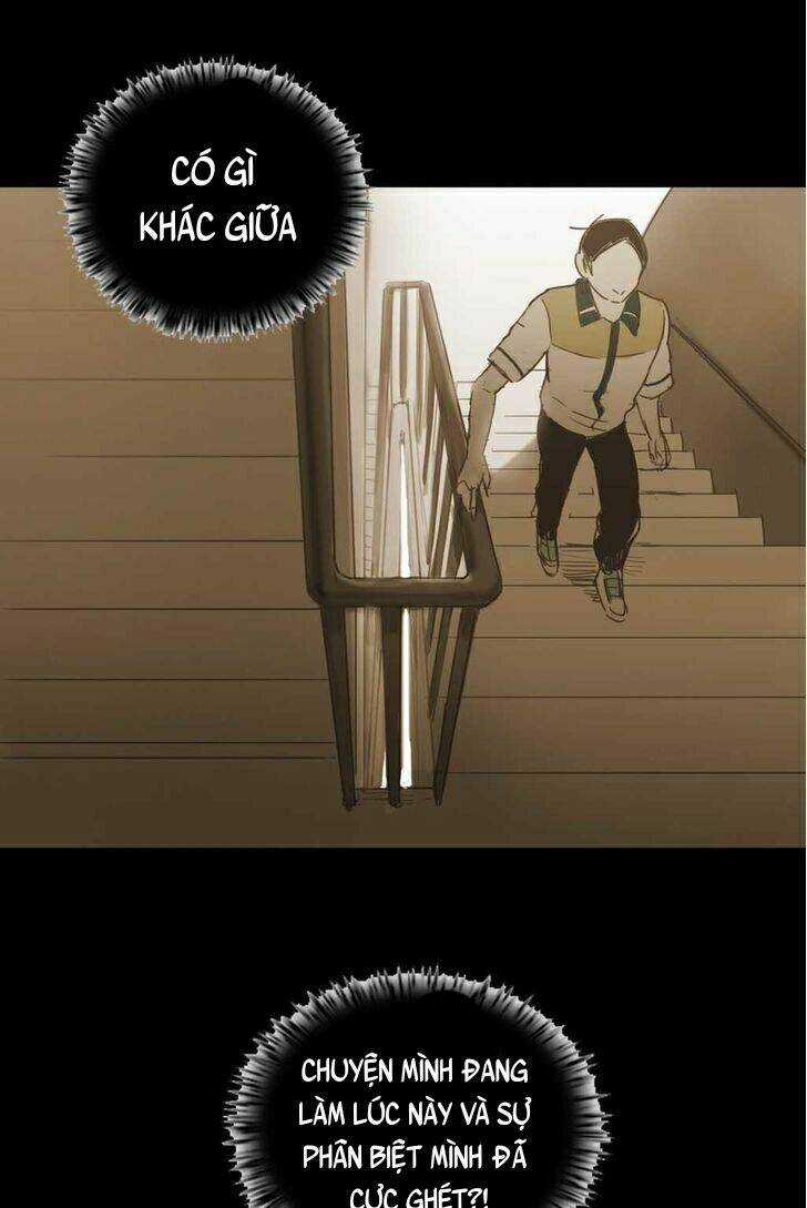 Không Bao Giờ Hiểu - Chapter 34 - Trang 37