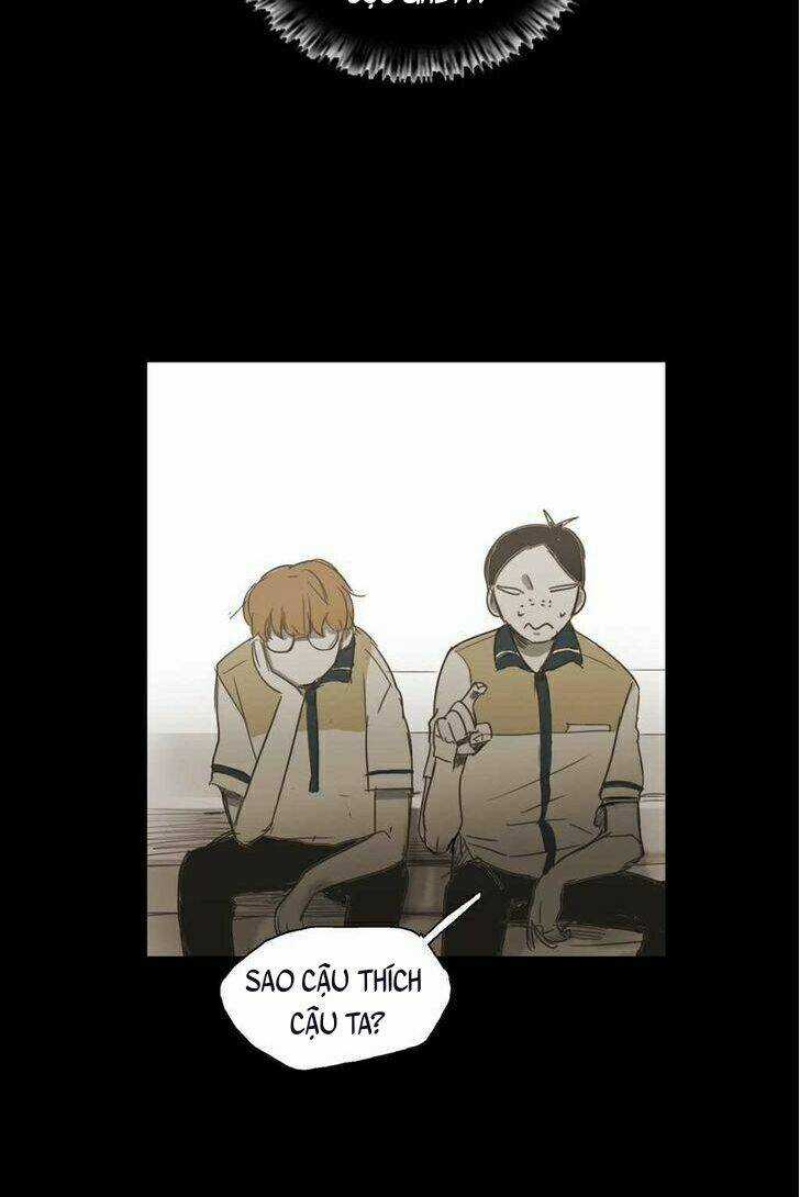 Không Bao Giờ Hiểu - Chapter 34 - Trang 38