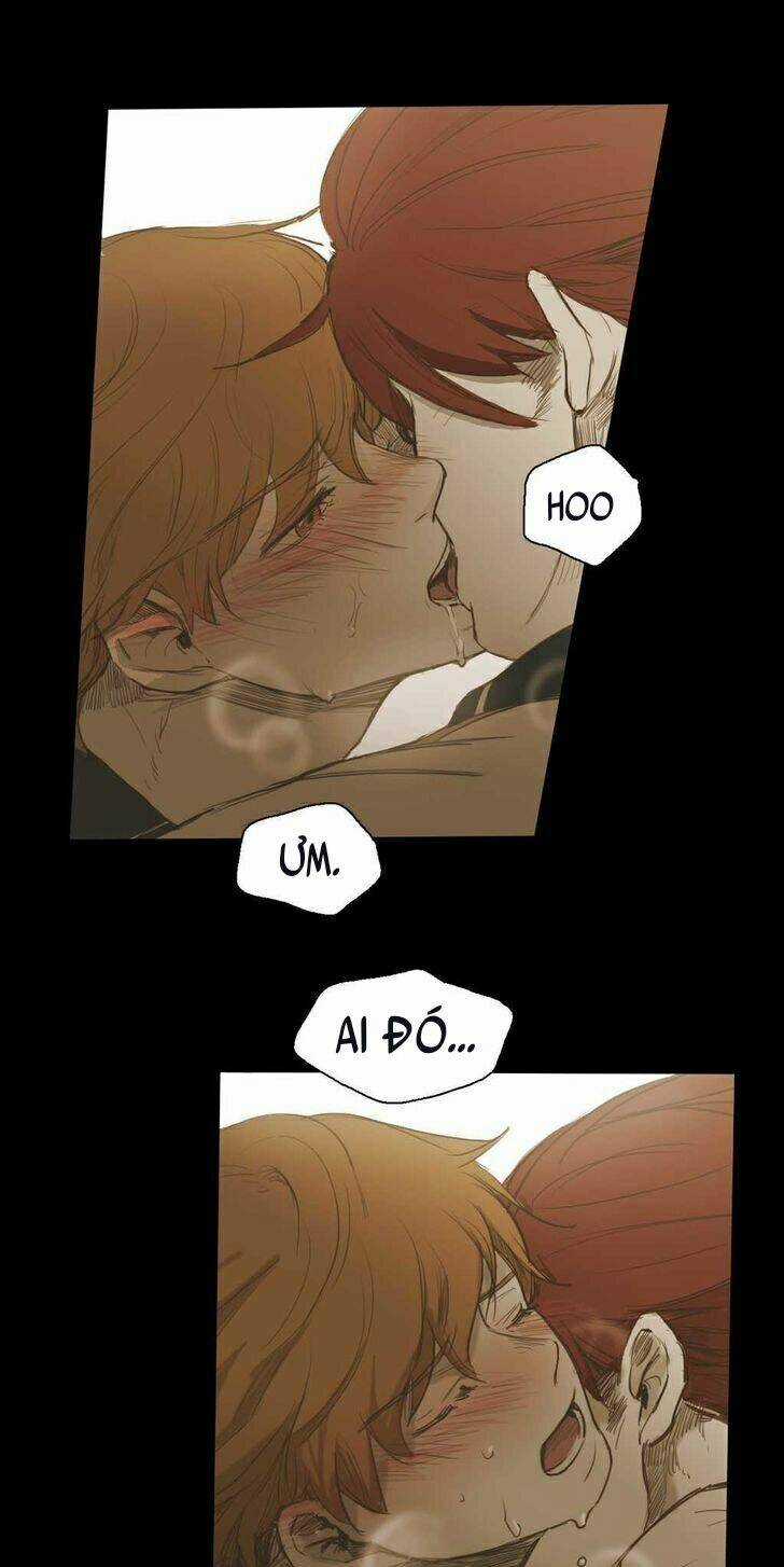 Không Bao Giờ Hiểu - Chapter 34 - Trang 5