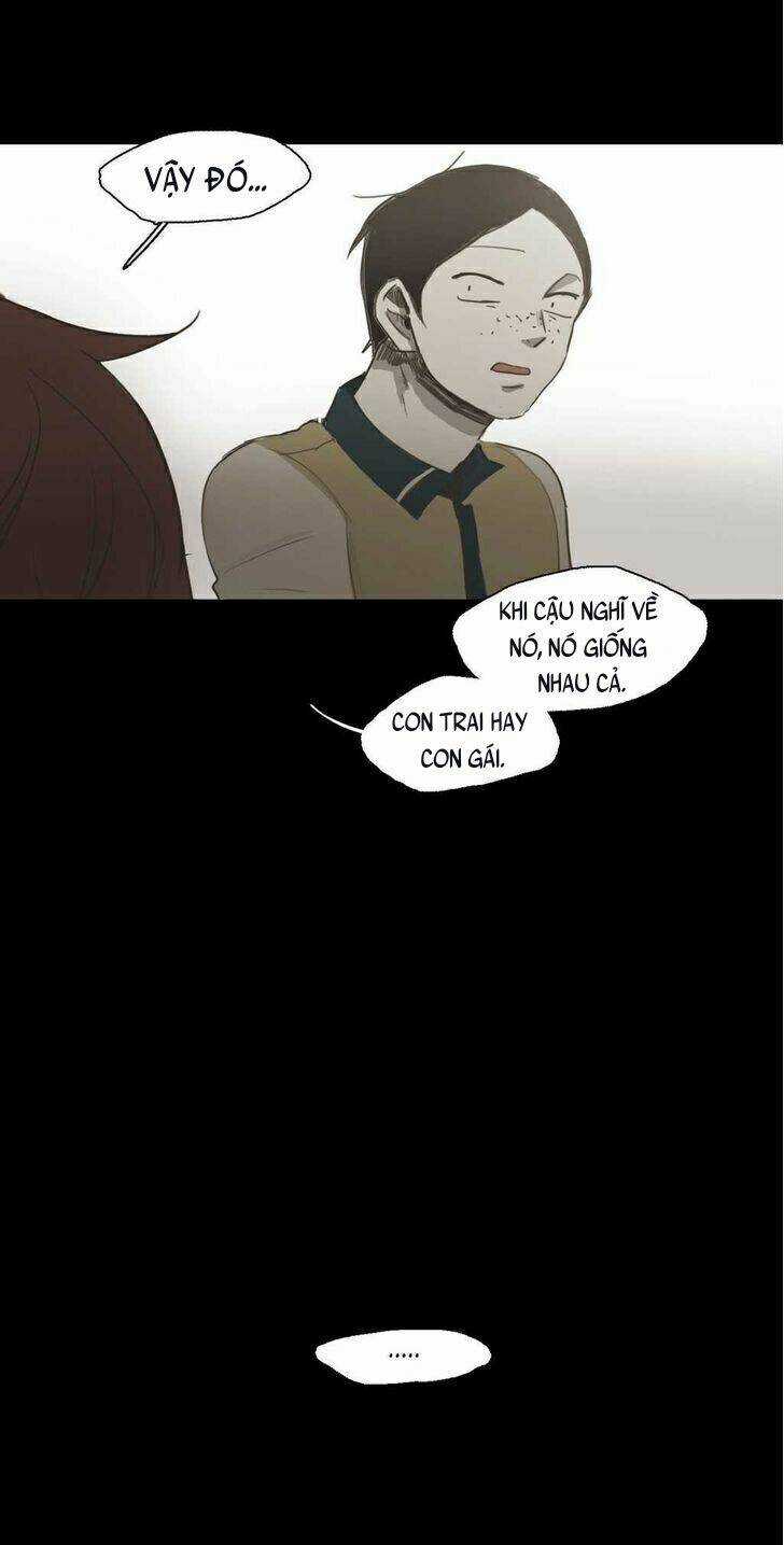 Không Bao Giờ Hiểu - Chapter 34 - Trang 46